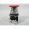 Eaton Pushbuttons Illuminated 2P 120V 1NO 1NC 2 Position Amber EA NEMA 3/3R/4/4X/12/13 10250T597LAD2A-1X - alternate 3